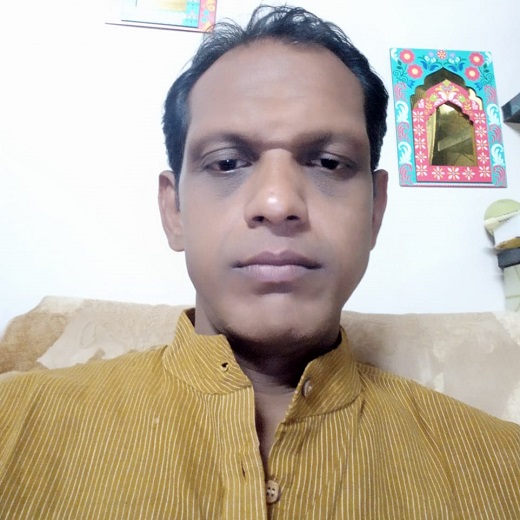Abhinav Rastogi 